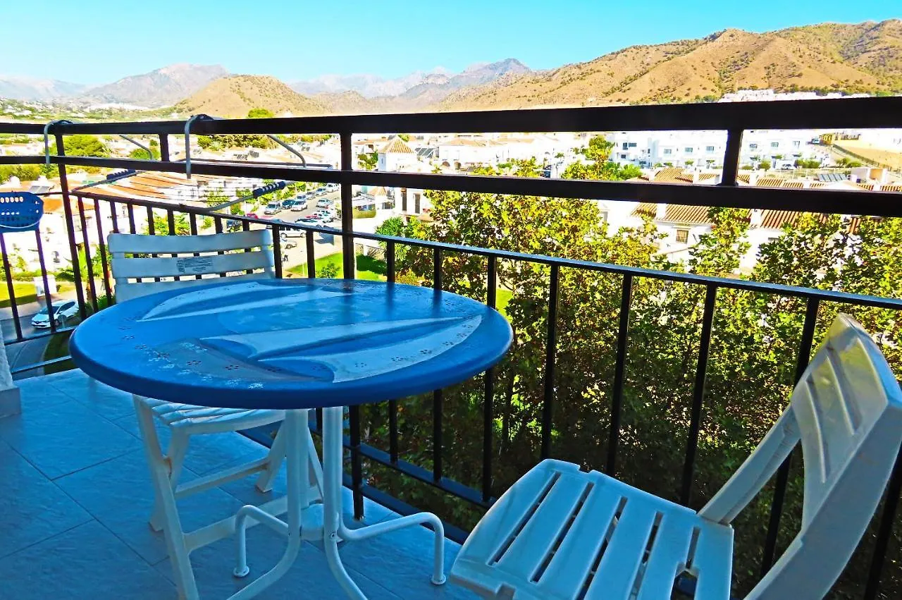Apartamento Morasol 5º-12 Nerja