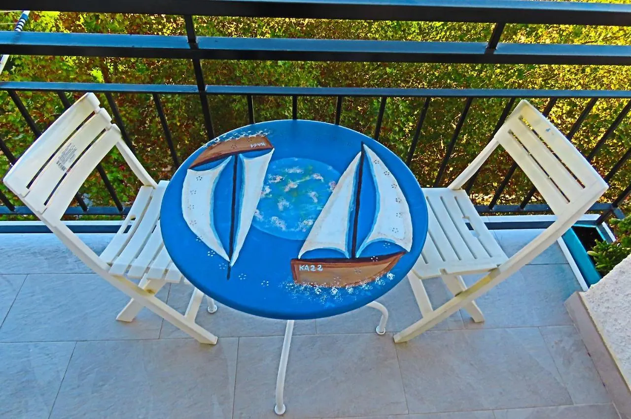 Apartamento Morasol 5º-12 Nerja