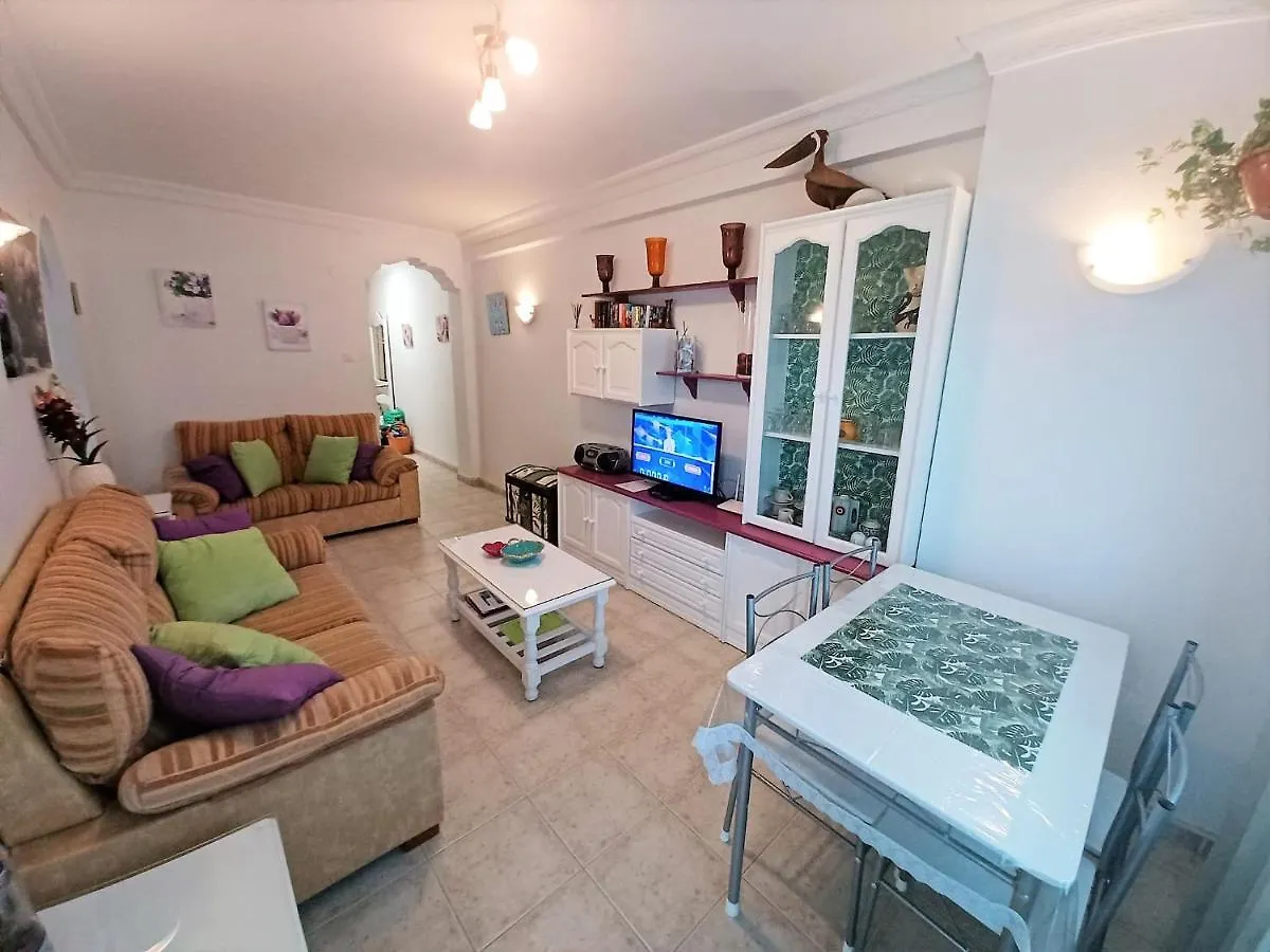 Apartamento Morasol 5º-12 Nerja 0*,  España
