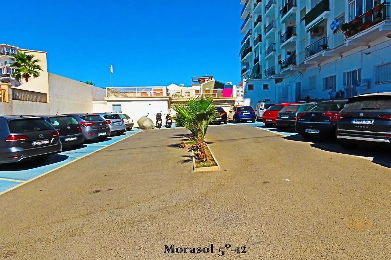 Apartamento Morasol 5º-12 Nerja