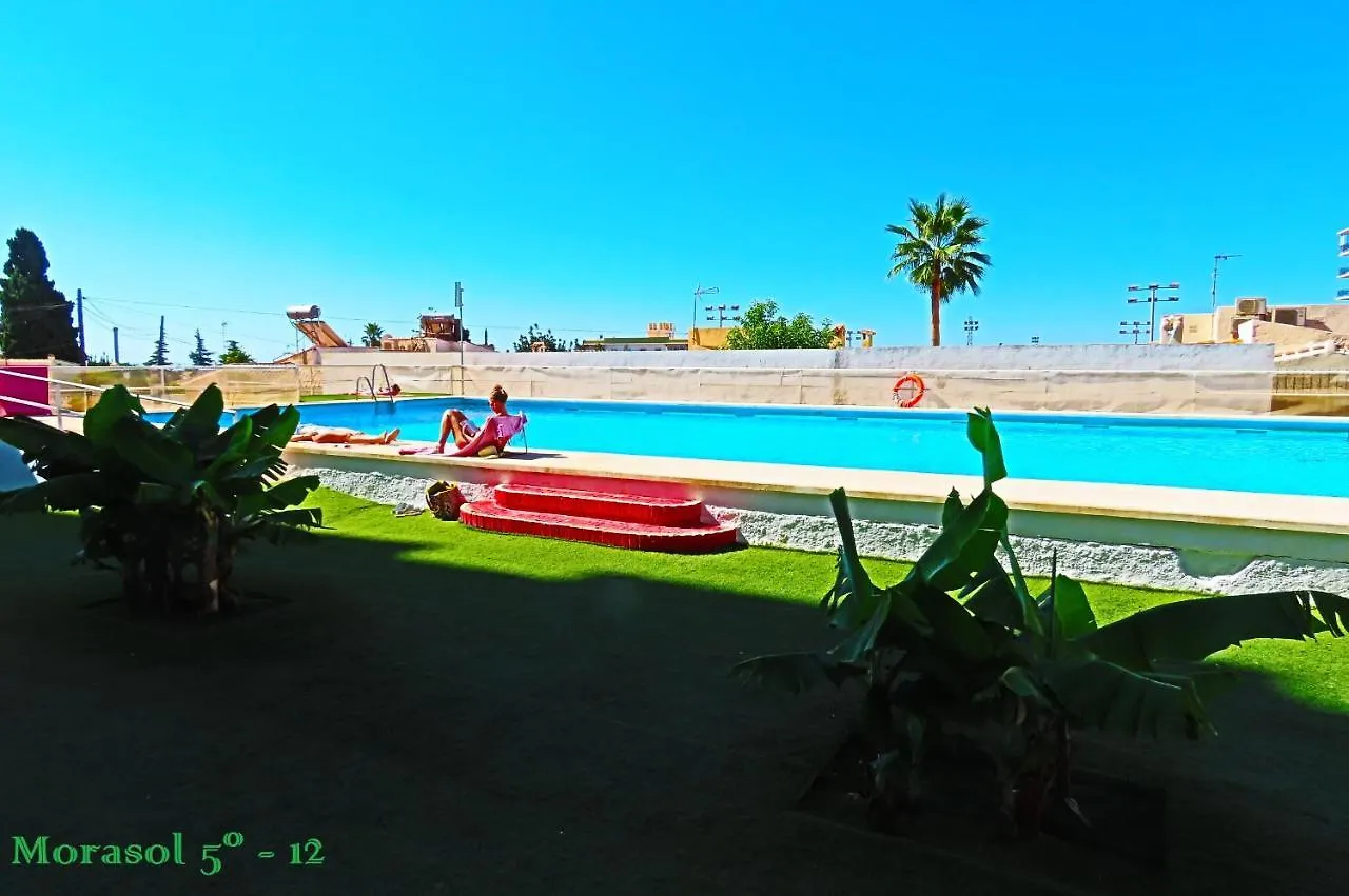 Apartamento Morasol 5º-12 Nerja