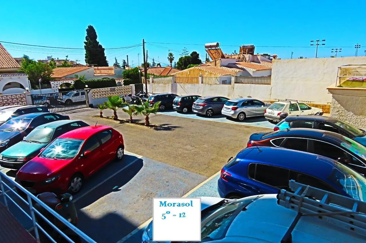 Apartamento Morasol 5º-12 Nerja