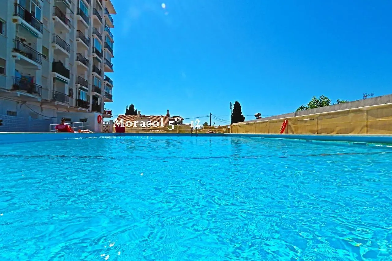 Apartamento Morasol 5º-12 Nerja 0*,