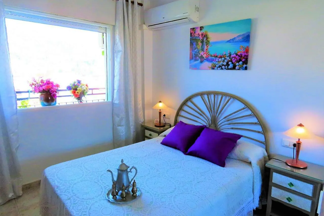 Apartamento Morasol 5º-12 Nerja 0*,