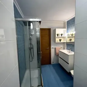 Apartamento Céntrico Cerca De Las Estáciones Apartamento Santander