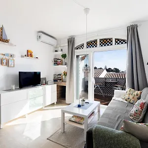 Cosy In Verano Azul Apartamento Nerja