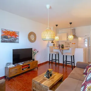Arce Torrecilla Casasol Apartamento